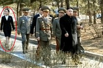 Ông Kim Jong-un thăng chức cho em gái