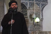 Thủ lĩnh phiến quân IS Abu Bakr al-Baghdadi là ai? 