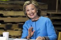 10 điều ít biết về ứng viên tổng thống Hillary Clinton