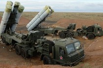 Nga triển khai tổ hợp S-400 tới Syria để “dằn mặt” TNK?