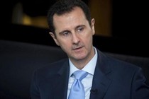 Chính quyền Assad sẵn sàng hòa đàm chấm dứt nội chiến