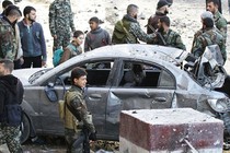 Phiến quân IS thừa nhận đánh bom kinh hoàng ở Syria