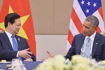 Tổng thống Obama sẽ thăm Việt Nam vào tháng 5