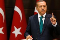 Tướng lĩnh Thổ Nhĩ Kỳ đang cãi lệnh Tổng thống Erdogan?