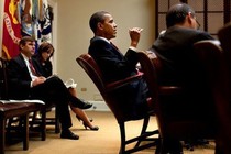 Giải mã sức hút của Tổng thống Obama đối với người Việt Nam