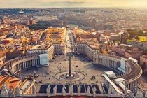 10 điều ít biết về Tòa thánh Vatican