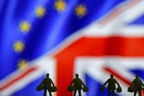 Nước Anh trước thềm cuộc trưng cầu dân ý Brexit