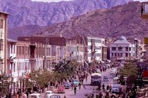 Loạt ảnh màu hiếm hoi về đất nước Afghanistan năm 1969