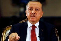 TT Thổ Nhĩ Kỳ Erdogan mở rộng thanh trừng sau đảo chính?