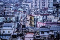 Một thoáng La Habana qua ống kính nhiếp ảnh gia Đức