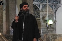 Thủ lĩnh IS Baghdadi đang chạy trốn khỏi Mosul