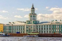 15 điều du khách nên làm khi tới St Petersburg