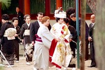 Diện mạo cố đô Nhật Bản Kyoto năm 1972 