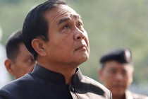 Thái Lan phát hiện âm mưu ám sát Thủ tướng Prayuth Chan-ocha