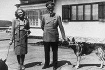 10 điều chưa biết về vợ trùm phát xít Hitler