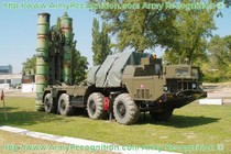 Nga đắn đo cung cấp tổ hợp phòng không S-300 cho Syria