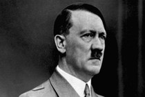 Hé lộ hồ sơ vụ ám sát Hitler (I)