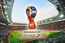 Video: Lịch phát sóng VCK  World Cup 2018 trên các kênh của VTV