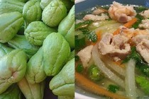 Video: Mỗi tuần 1 bữa canh su su, cả năm không lo bệnh tật