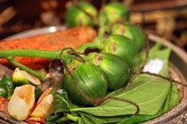 Ăn cùng lúc 2 món này trong bữa tối, chàng trai 19 tuổi thủng ruột