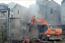 Bắc Ninh: Xử lý ô nhiễm môi trường tại xã Văn Môn