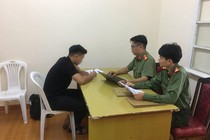 Lâm Đồng: Giả mạo chi nhánh ngân hàng bị phạt 7,5 triệu đồng 