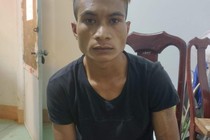 Đắk Lắk: Bắt hai đối tượng trộm sầu riêng bán kiếm tiền tiêu xài