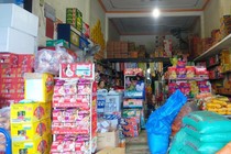 Đắk Lắk: Dự trữ hàng hóa thiết yếu bình ổn thị trường cuối năm