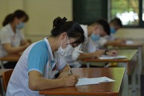 32 trường dùng kết quả đánh giá tư duy ĐH Bách khoa HN để xét tuyển