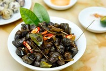 4 nhóm người nên hạn chế ăn ốc luộc tránh gây hại sức khỏe