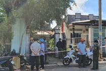 Níu kéo không thành, sát hại vợ rồi treo cổ tự vẫn