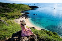  Lý do nên du lịch đảo Phú Quý ít nhất một lần trong đời