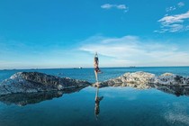 Địa điểm check-in nổi tiếng trên đảo Phú Quý