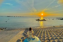 Dấu ấn du lịch đảo Phú Quý