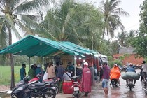 3 chị em đuối nước thương tâm ở Ninh Thuận: Xót xa hoàn cảnh nạn nhân