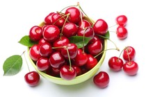 5 thực phẩm màu đỏ giúp 'diệt gọn' mỡ thừa vùng bụng