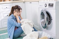 6 sai lầm thường gặp khiến quần áo giặt xong có mùi hôi mốc