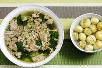 Ai tuyệt đối không nên ăn canh cua đồng?