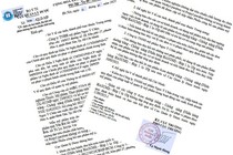 Thu hồi trên toàn quốc lô kem dưỡng trắng, chống nắng không đạt tiêu chuẩn 