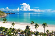 Bỏ túi kinh nghiệm du lịch Bà Rịa - Vũng Tàu