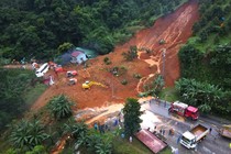 Liên tục sạt lở tại Bảo Lộc và nhiều địa phương: Nguyên nhân do đâu? 