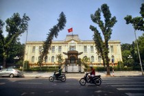 Khám phá dinh thự đặc biệt gắn với Cách mạng Tháng 8 