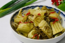 Mẹ đang cho con bú nên tránh xa 10 loại thực phẩm này