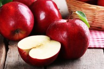 7 loại trái cây màu đỏ giúp dưỡng nhan, vóc dáng đẹp nên ăn thường xuyên