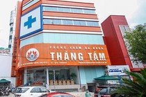 Vì sao Phòng khám đa khoa Tháng Tám bị xử phạt?
