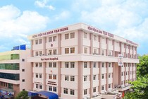 Vì sao Công ty TNHH Bệnh viện Đa khoa Vạn Hạnh bị xử phạt?