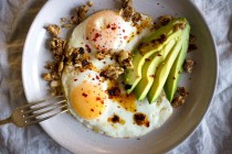 Gợi ý 7 món ăn sáng lành mạnh, giàu dinh dưỡng và dễ làm