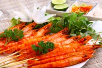 Loại hải sản giúp cải thiện thị lực, giữ mắt sáng khỏe