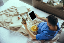 5 thói quen vô tình hủy hoại tuyến tụy, gây nên bệnh tiểu đường