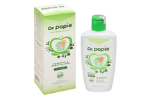 Lô nước tắm gội thảo dược Dr. Papie bị thu hồi, Dược phẩm Starmed nói gì?